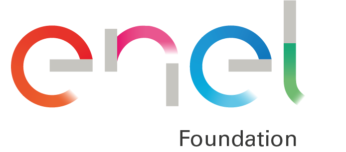 enel foundation logo