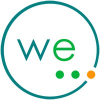 we are waya energy logo