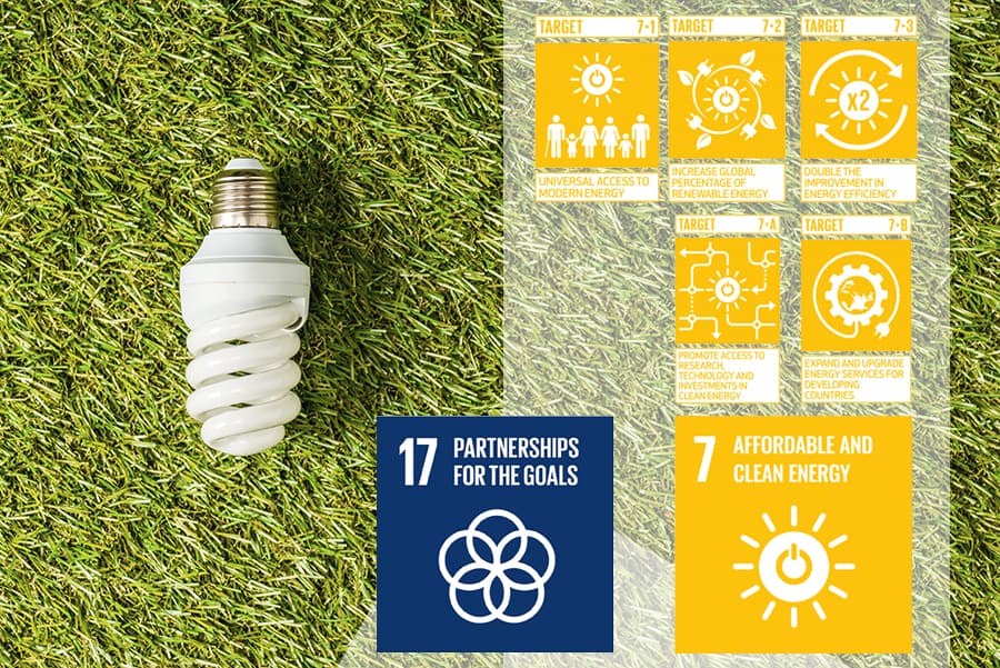 Waya Energy 2030 UN’s Sustainable Development Goals