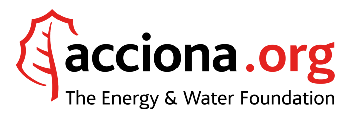 acciona.org logo