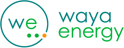 logo Waya Energy